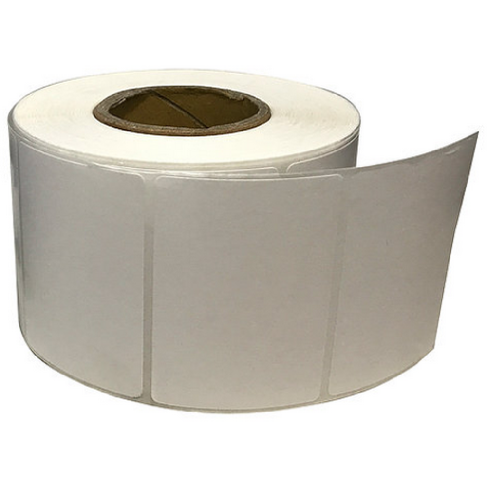 Selleton Printer papers Replacement for SL-412-E-L1 Sticker Printer 2.3" x 1.6"