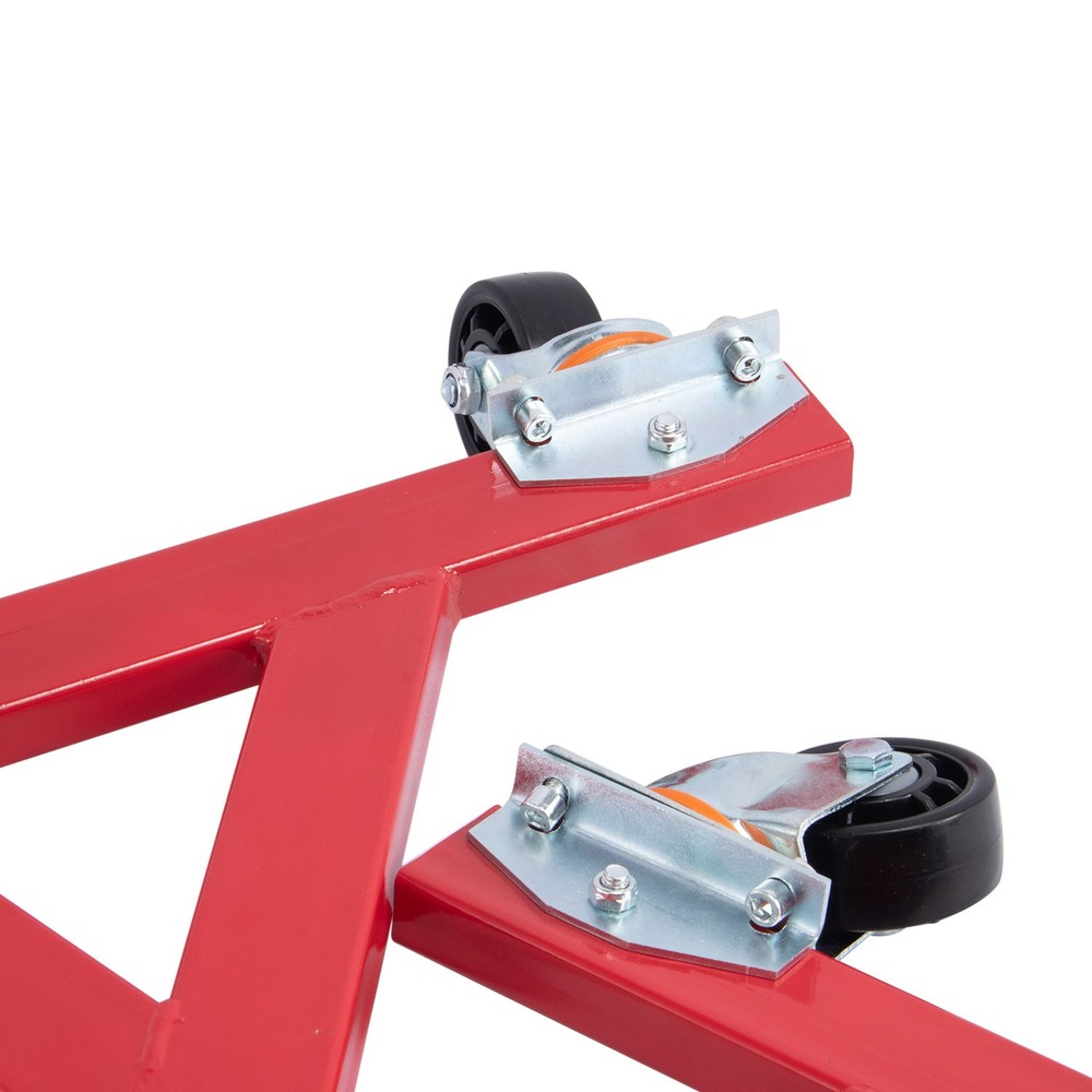 Engine Storage Stand+Casters Fit Chevy GMC LS Series Engine LS9 LS1 LS2 LS3 LS7