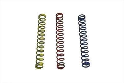 Oil Pump Spring Kit fits Harley Davidson