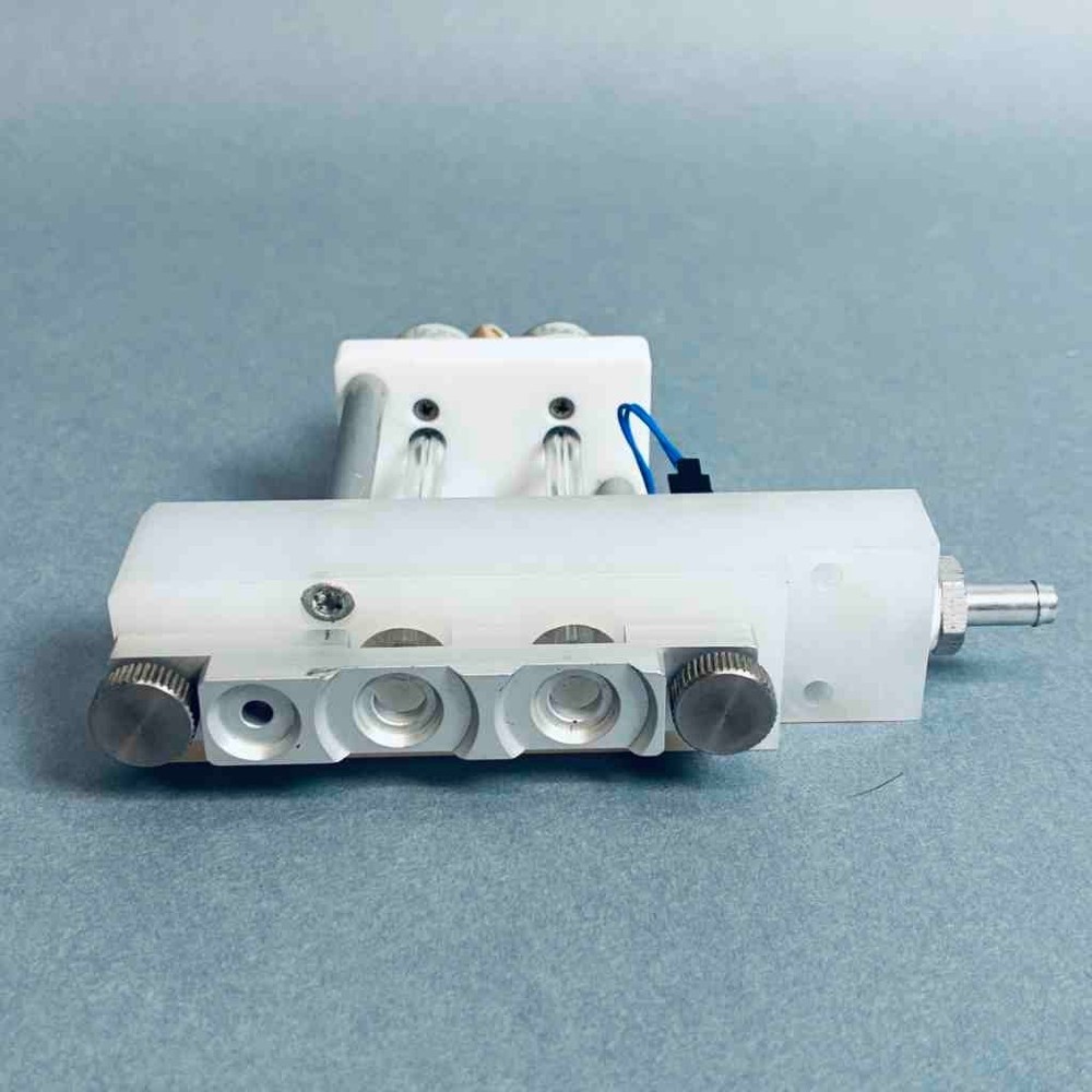 CTC Analytics MM 01-00A Wash Station Valve Assembly