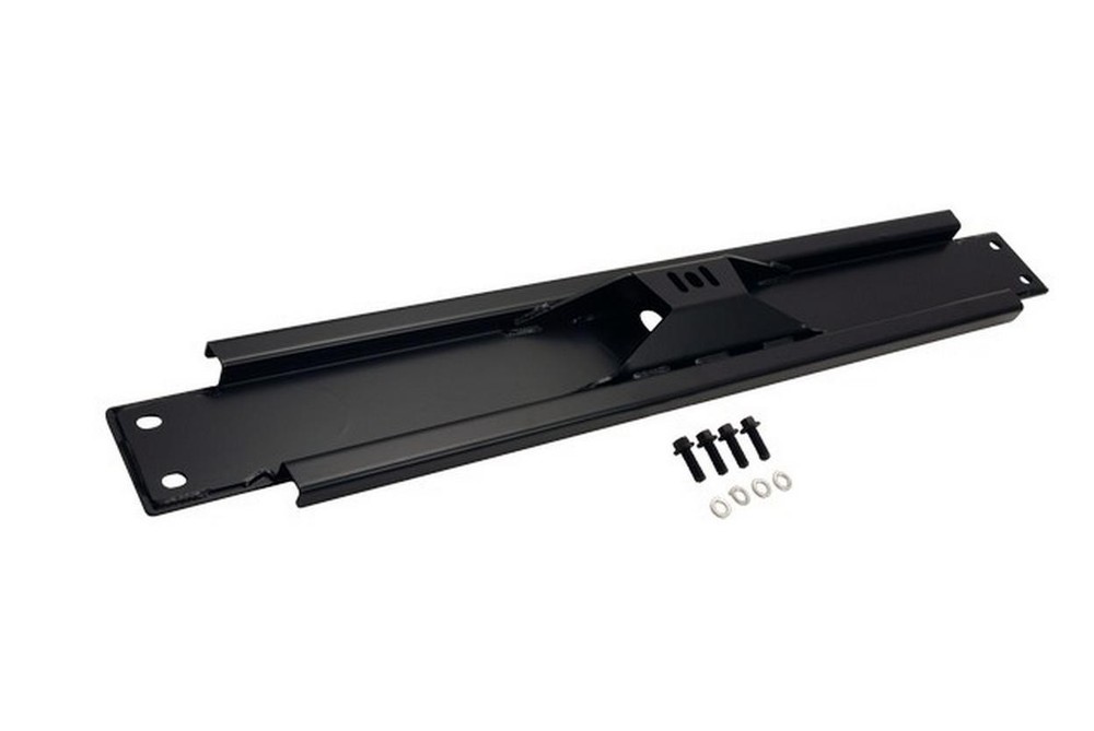 Low Profile; Direct Bolt In Design; Increases Ground Clearnce