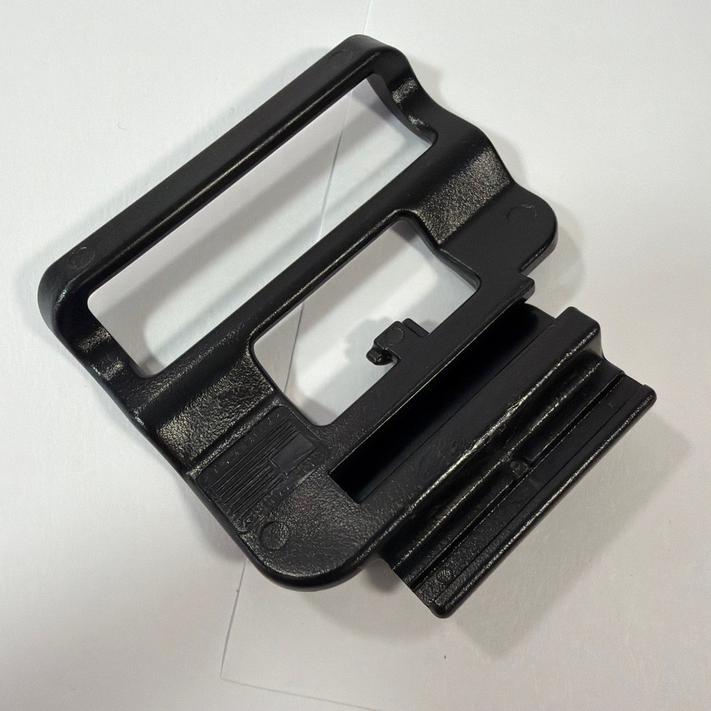 Alien Gear Holsters Belt Clip Attachment Component Black