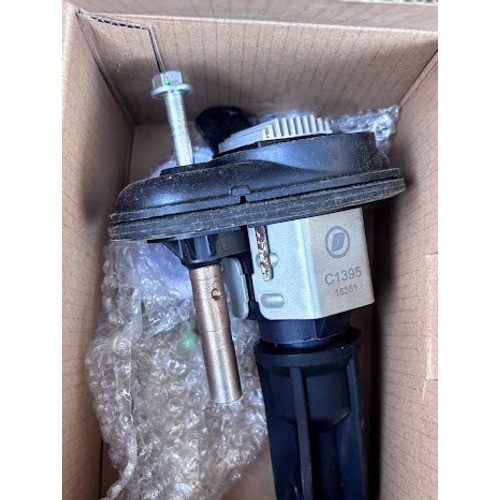 Valucraft C1395VC Ignition Coil Engine Management Replacement Part