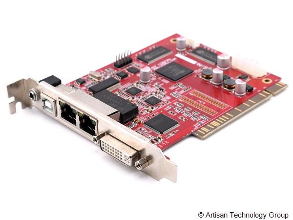 DBStar DBS-HVT2011 Sending Card