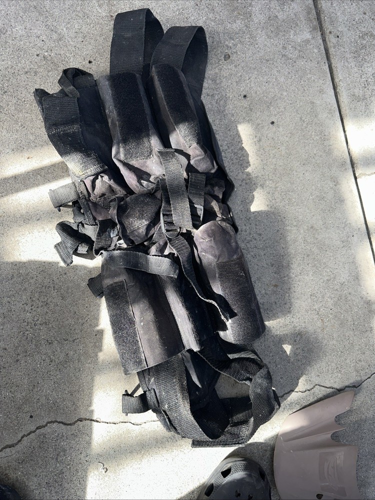 Paintball Harness Bundle￼