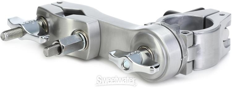 DW 1.5" V Accessory Clamp 9000 Rack Series