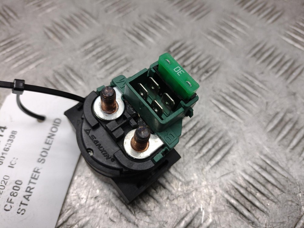 2020 CFMOTO CF800 800MT STARTER SOLENOID