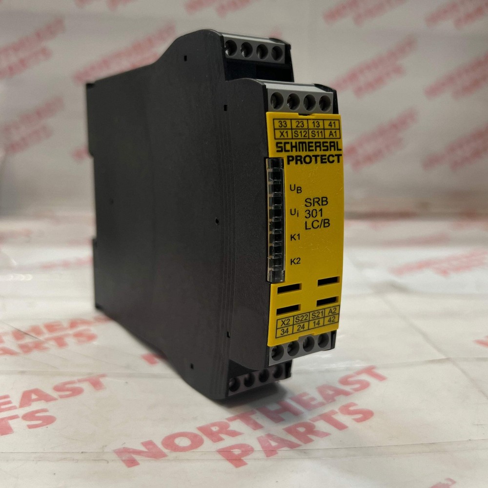 Schmersal SRB301LC/B-24V
