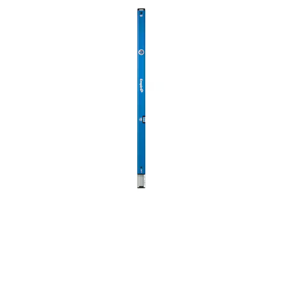 48 In. to 78 In. True Blue Extendable Box Level