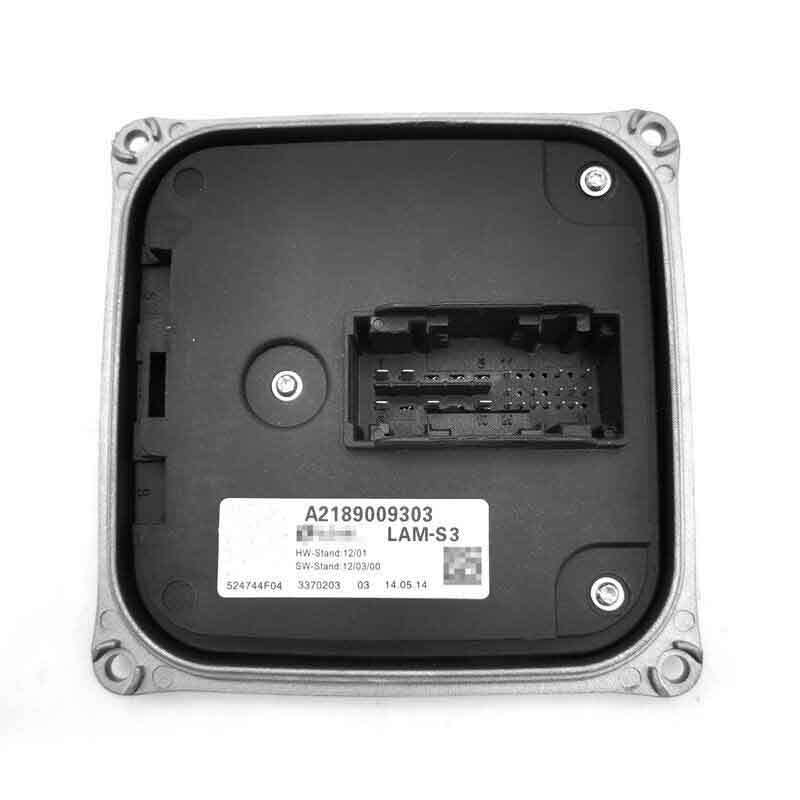 Headlight Ballast Control Module for Mercedes CLA180 CLA200 CLA250 CLA45