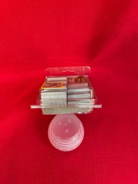 FANTASY FORGE DUNGEON BUILDER - DB03 - 1992 STONE STAIRS