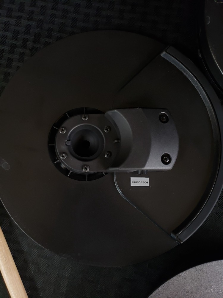 502695 - Aodsk Electronic Drum Set 403