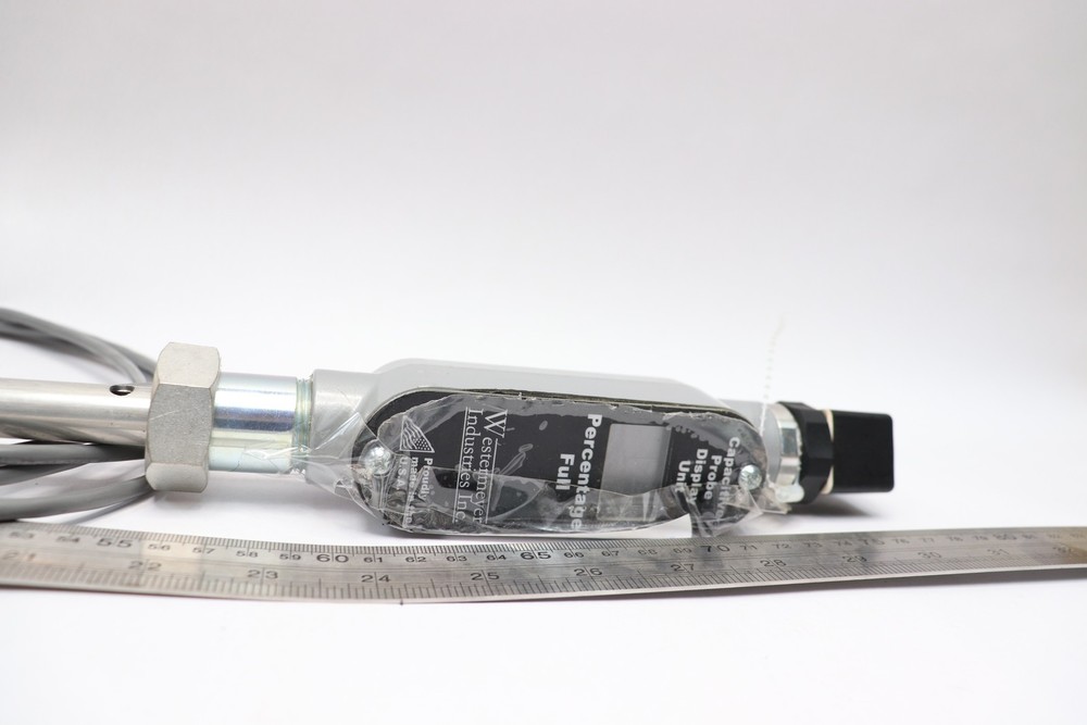 Western Industries Level Transducer Probe