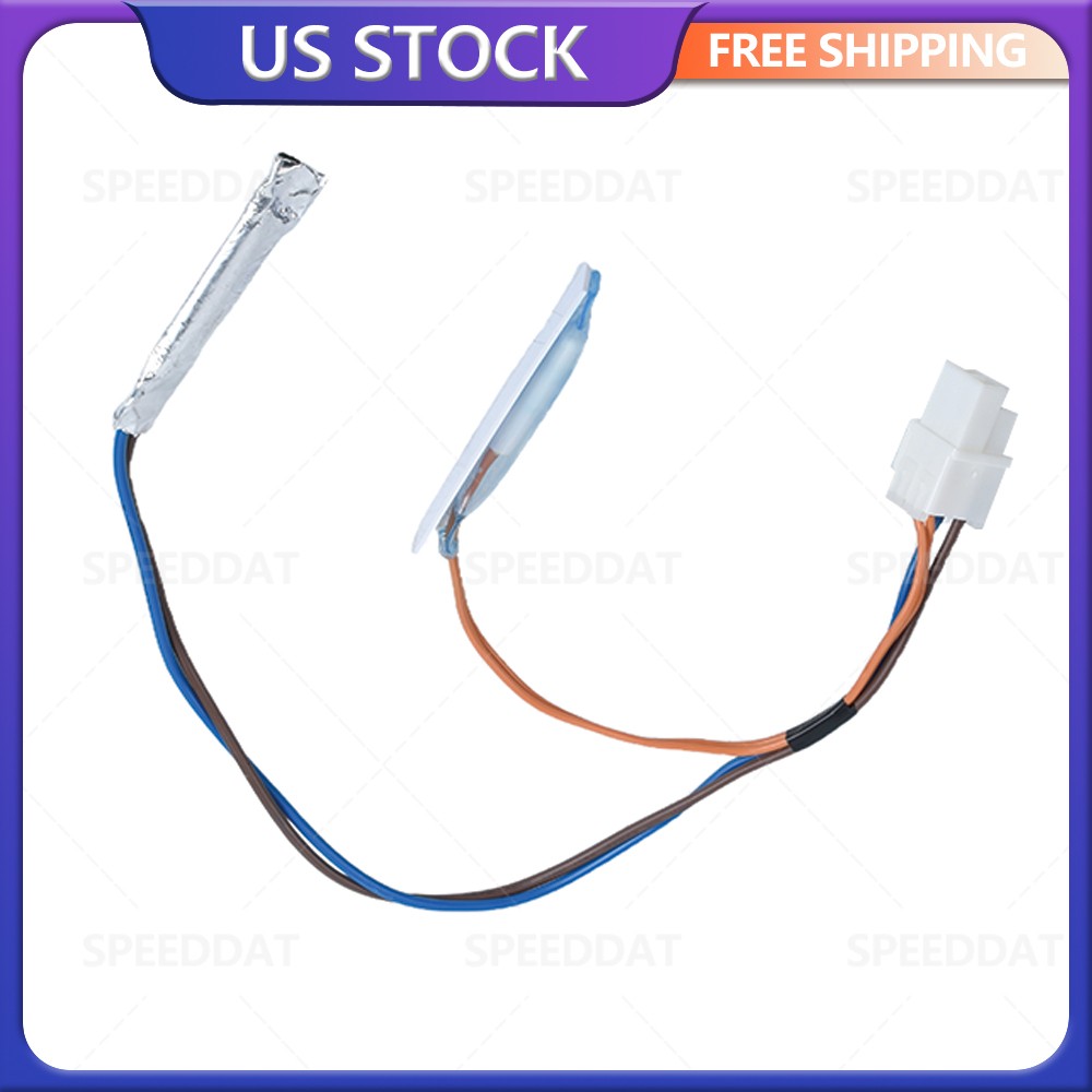 New Temperator Sensor Fits For LG Kenmore Refrigerator AP4438477 PS3529340