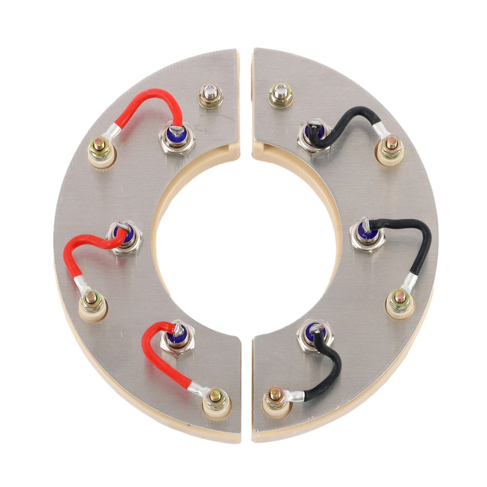 LABLT Diode Rectifier RSK2001 Kit For Generator With Plate Assembly Kit