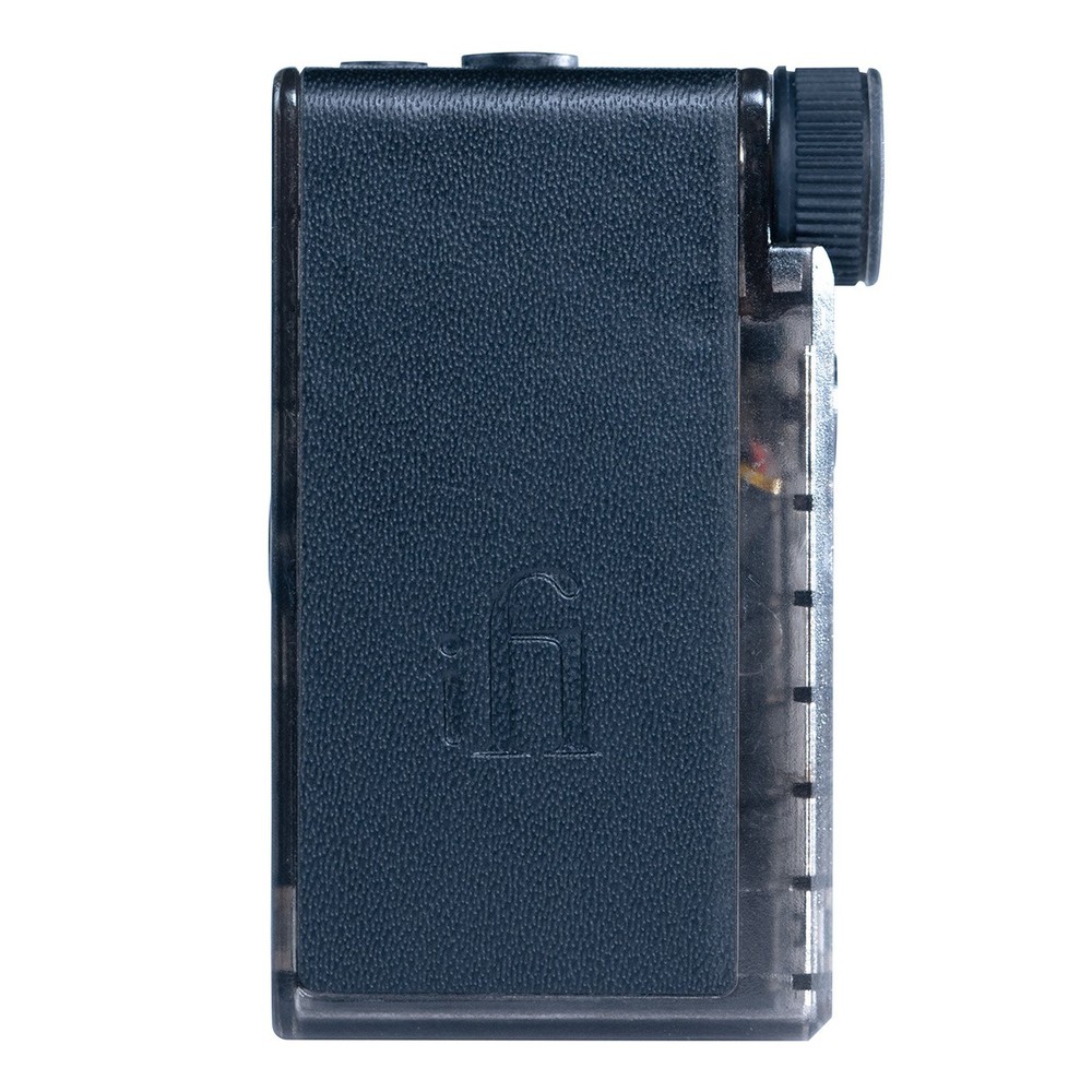 iFi Audio GO blu Air Bluetooth DAC