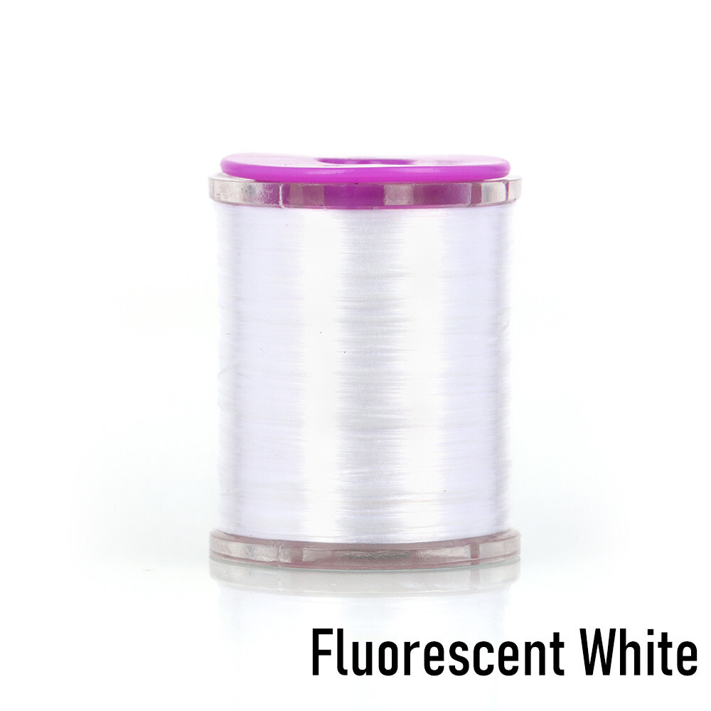 Fly Tying Thread 8/0 75D/120D Polyester Fly Tying Materials Tool 13 Colors