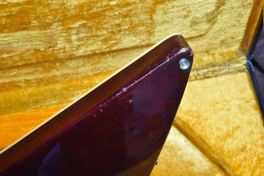 ARIAPROII EX-900 - CHERRY SUNBURST