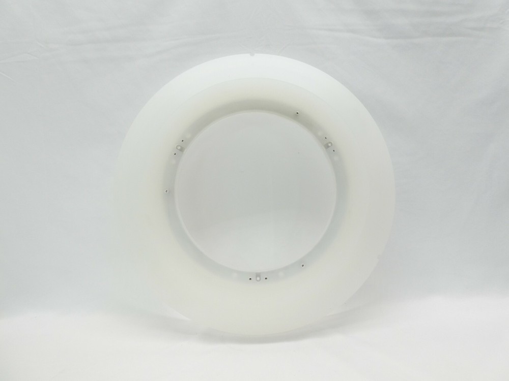 TEL Tokyo Electron 5087-404181-12 Cupbase Assembly Lithius Working Surplus