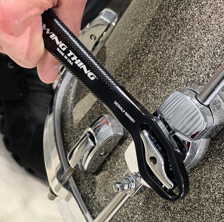 Wing Thing Wingnut Adjustment Tool