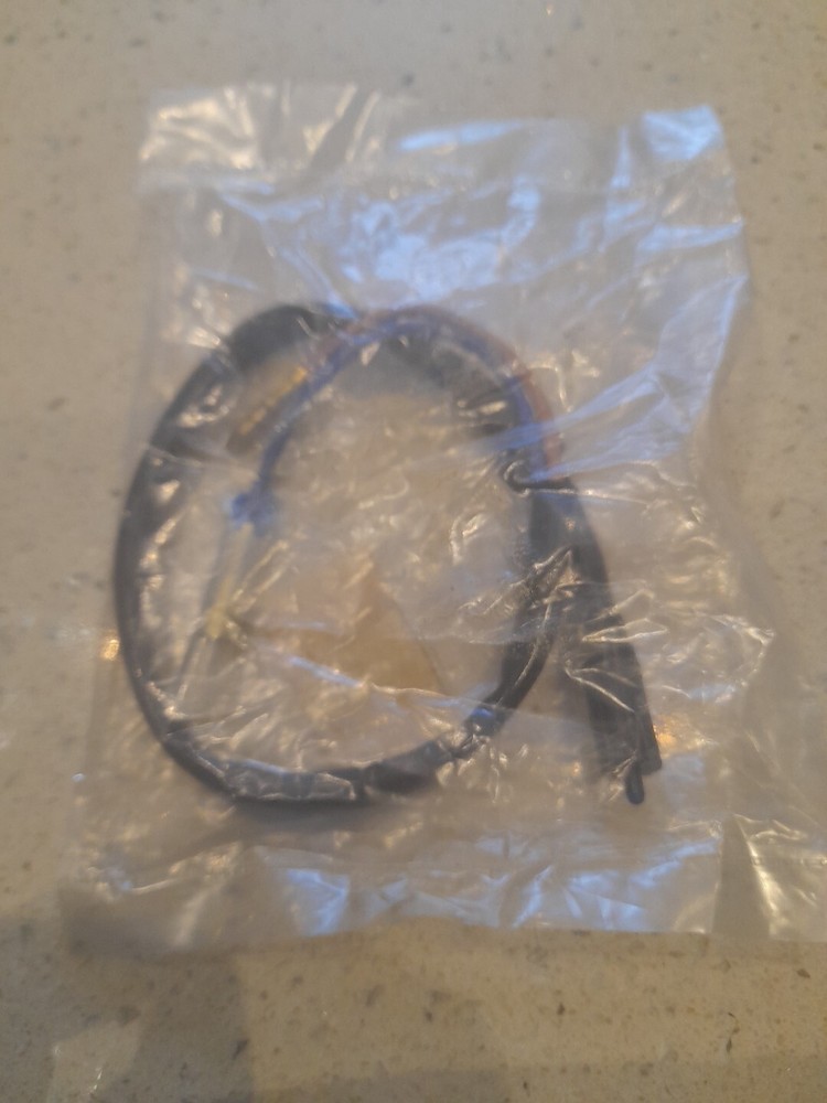 Suzuki FS 50 Stop Switch