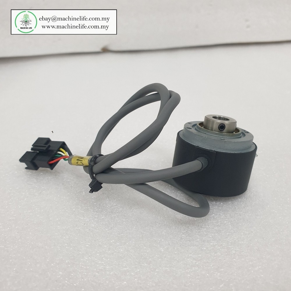 Mycom EC-F56 X-10P Rotary Encoder 1000 ppr