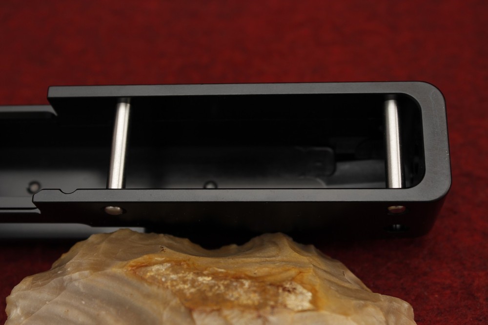 KIDD Receiver Push Pins for a 10/22® or Ruger®