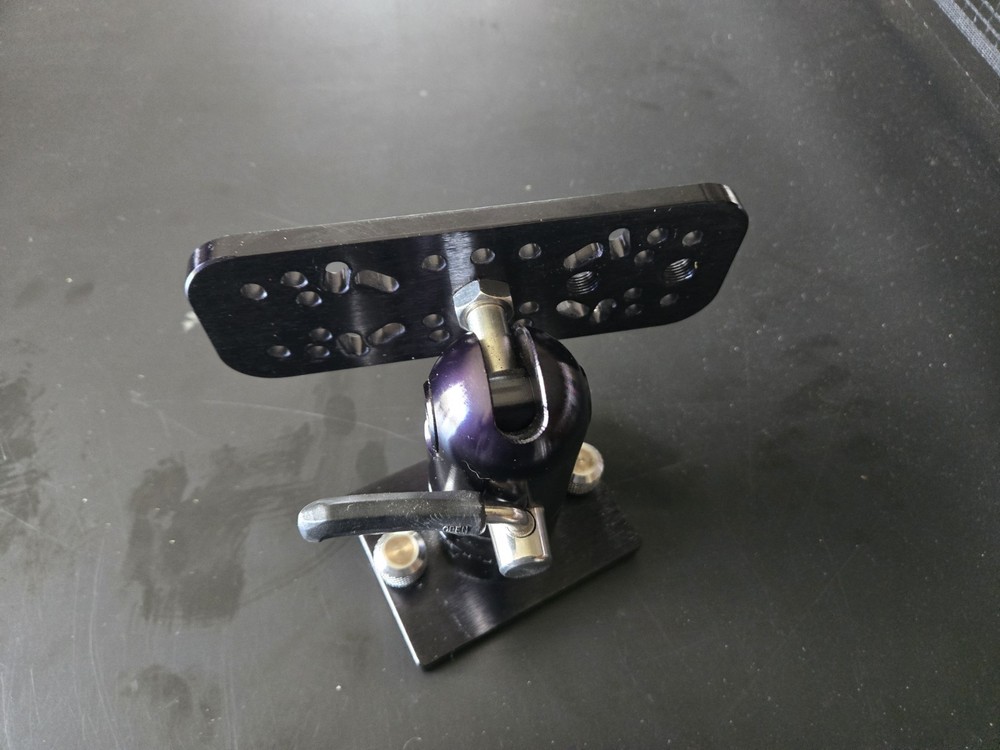 Cisco Black Electronics Mount