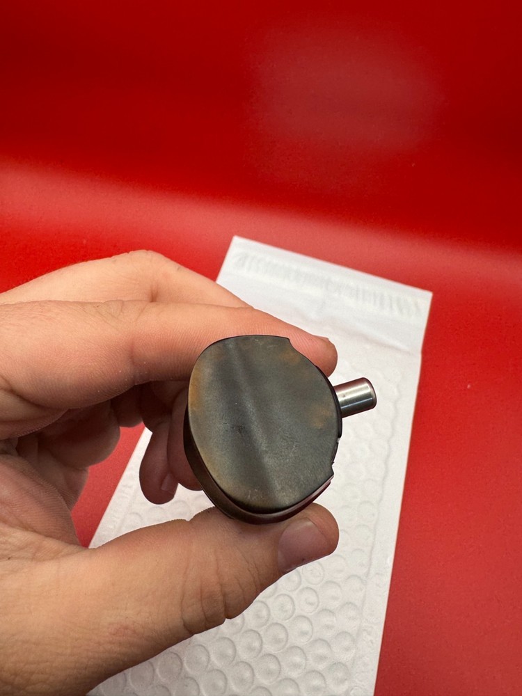 Bob Long VCOM Ripper VIS Engine