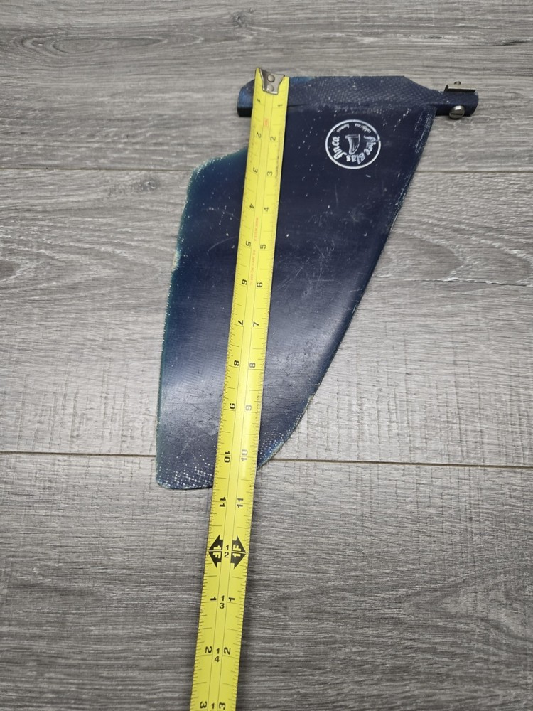 Fiberglass Fin Company