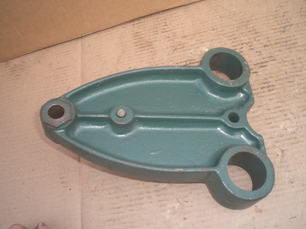Tailstock for Shopsmith 10ER