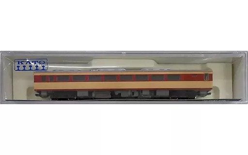 Model Railway 1/150 Kiha 80 Initial Type 6064-2