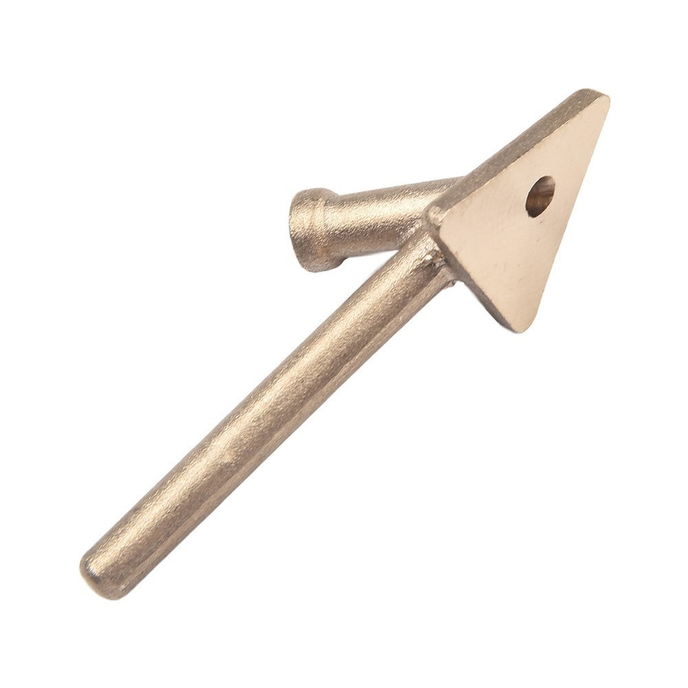 Plastic Repair Plastic Welding Tips Copper Welding Tips Packaging Included