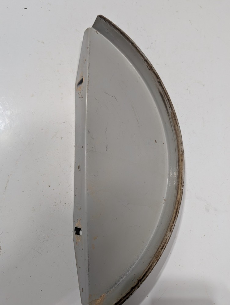 delta 31-280 Upper Disk Guard