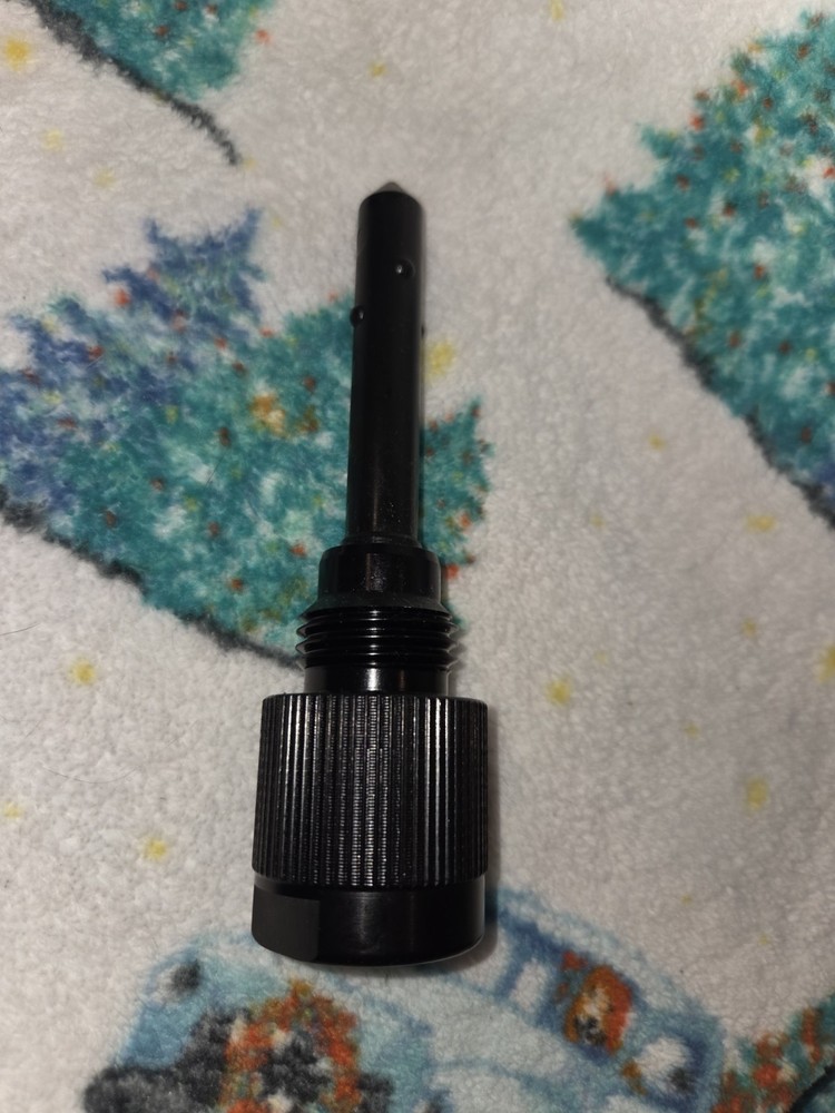 Graco 287167 Filter Cap Repair Kit