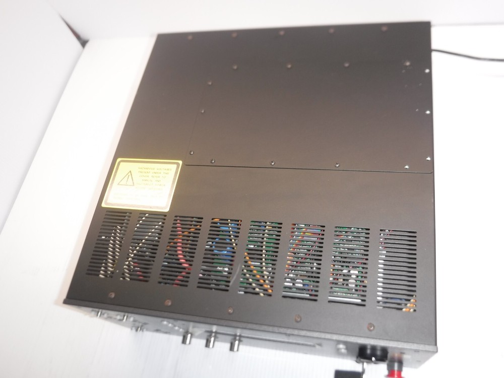 Coherent Quattro 1129897 Quattro Fab System