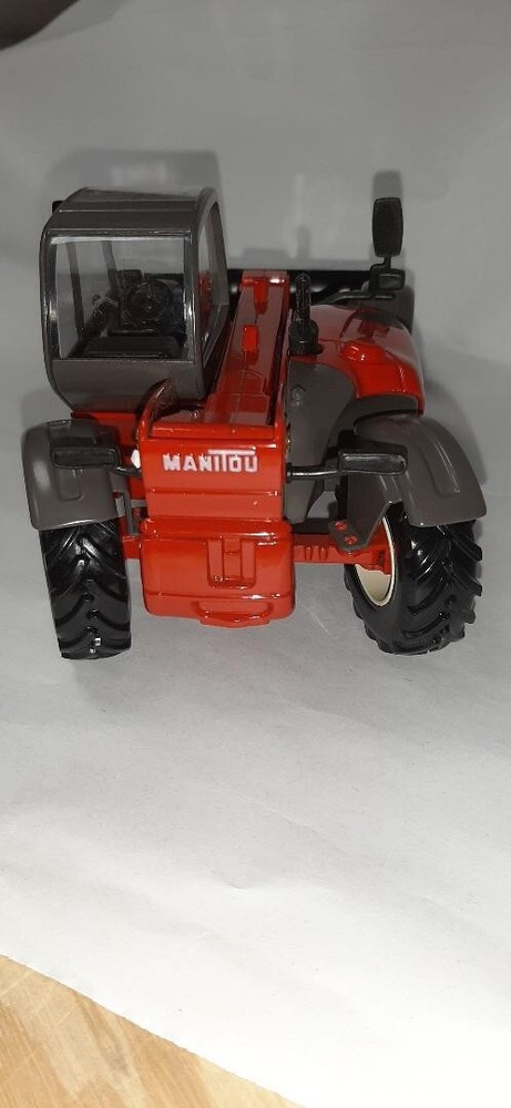 Joal 1/25 Scale MLT 633 284 Telescopic Loader
