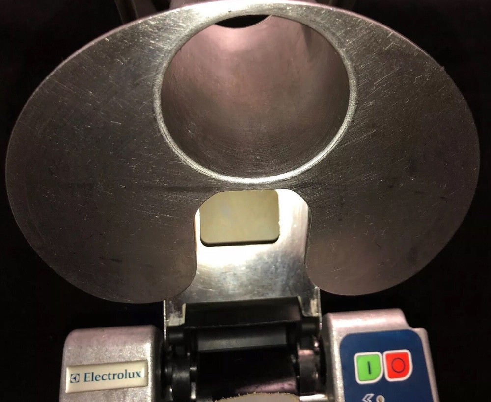 ELECTROLUX TRS22 - 603355 - Vegetable Slicer/Food Processor. Single Phase.