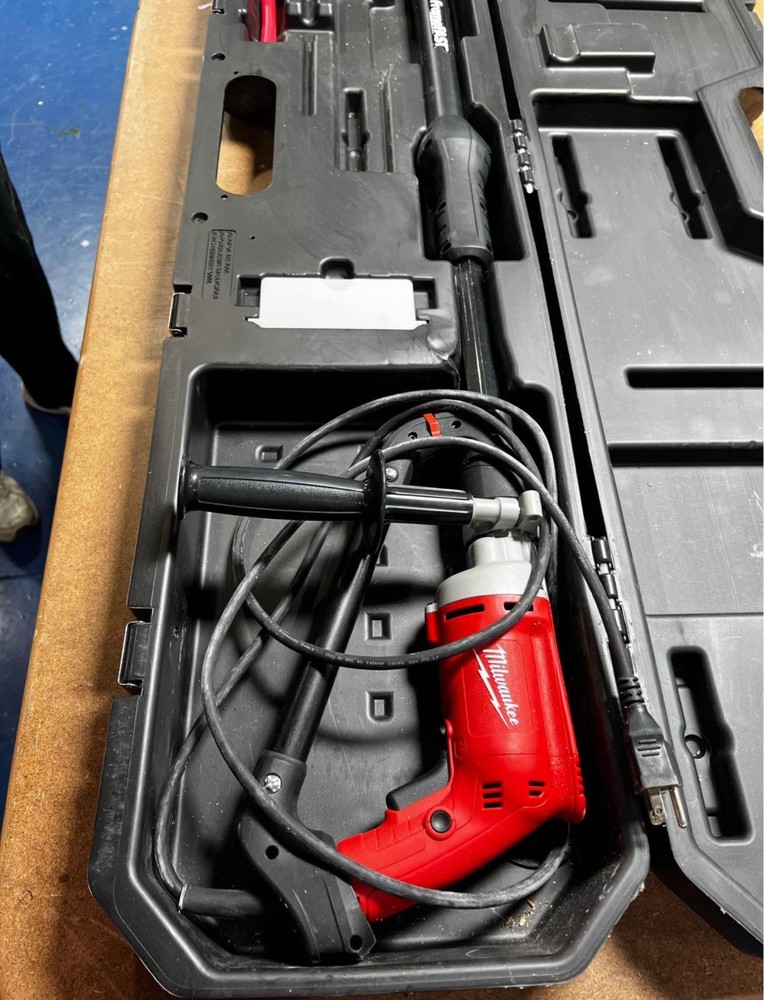 FastenMaster FrameFAST Truss to Top Plate Tool Milwaukee