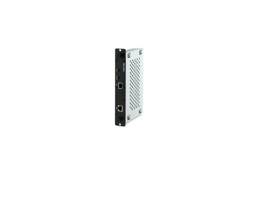 NEC Hdbaset Ops Receiver Module SB-07BC