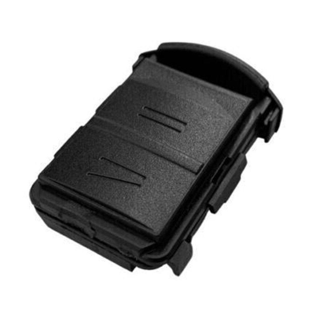 Non Deformation Remote Key Shell for Opel For Vauxhall Corsa C 2 Button