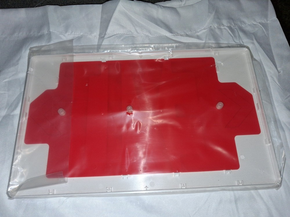 EXIT Sign Front