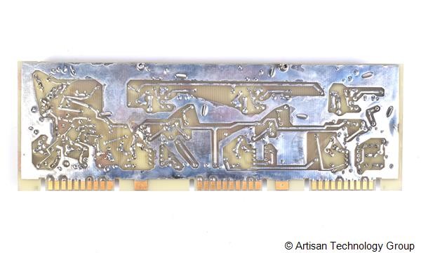 Programmed Test Sources PTS 1002/3 Module