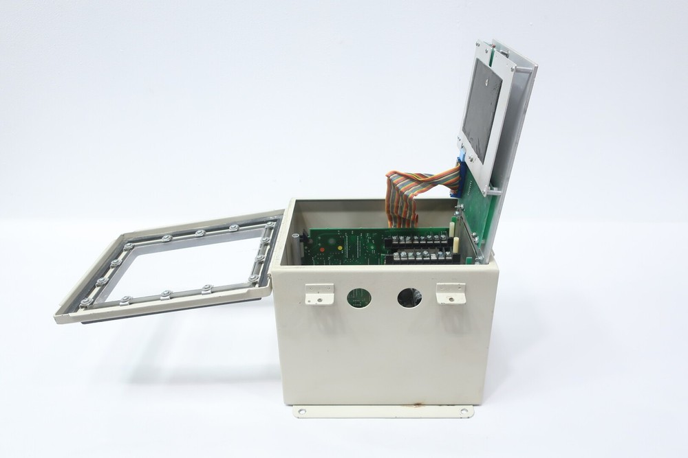 Texas Nuclear 9700D Transmitter