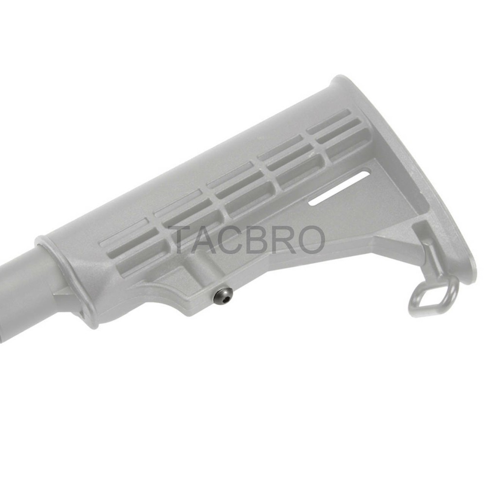 Stock Locking Pin - Locking Screw Fixed Stock