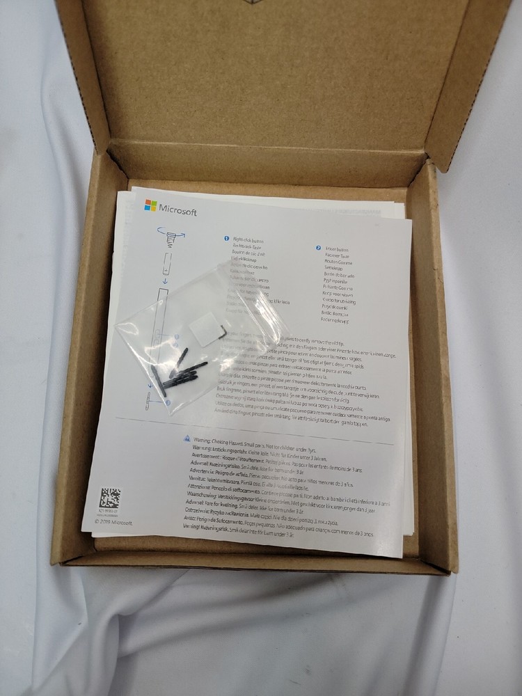 Microsoft Classroom Pen Pack of 5 1896