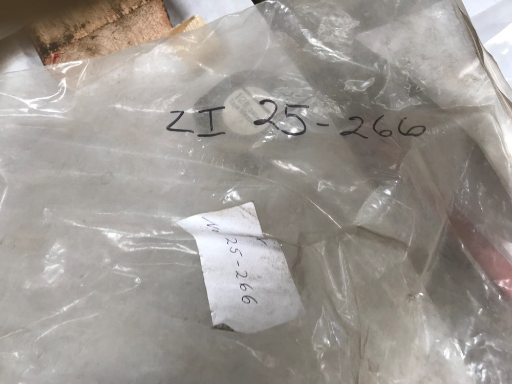 Dorit Part: Needle Guide Stainless Steel Spring