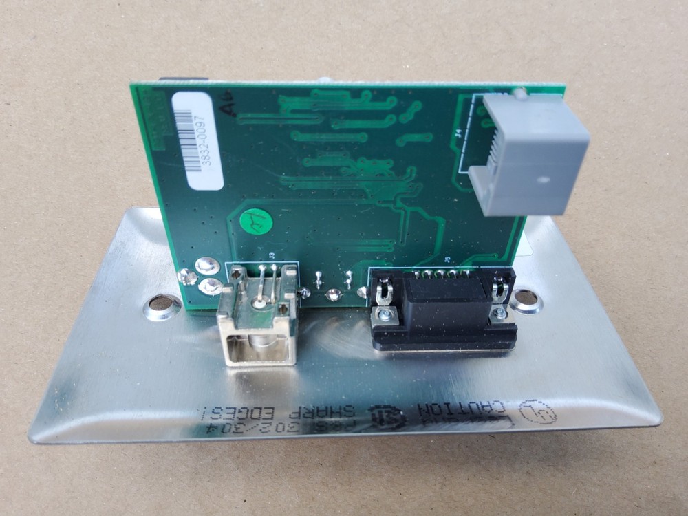 Ken-A-Vision 910-171-066 CeilingDocCam 2 - Ceiling Mounted Document Camera