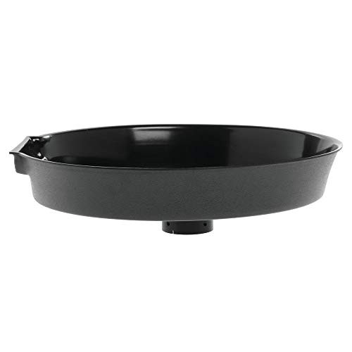 HUBERT® Replacement Ice Compartment for 16" Portable Sampling Center