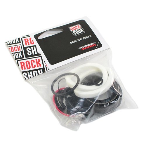 RockShox Fork Basic Service Kit Pike Solo Air A1 (2014-2015), 35mm